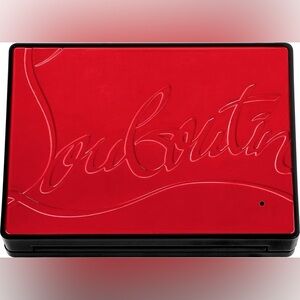 Abracadabra La Palette Clutch Wallet 
 Business Card Holder 
Eyeshadow Case